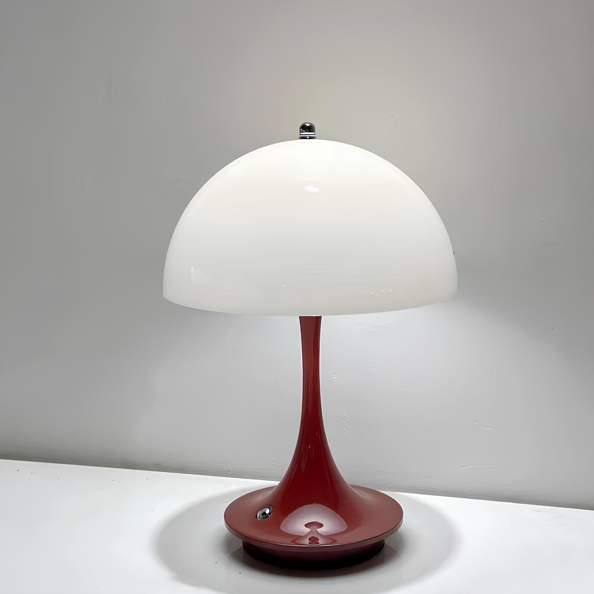 AMBIENTIFY Noelise - Rood - Decoratie verlichting