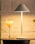 Draadloze Waterdichte Tafellamp Table Lamps