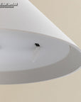 Draadloze Led-Tafellamp Nebida