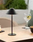 Draadloze Waterdichte Tafellamp Table Lamps