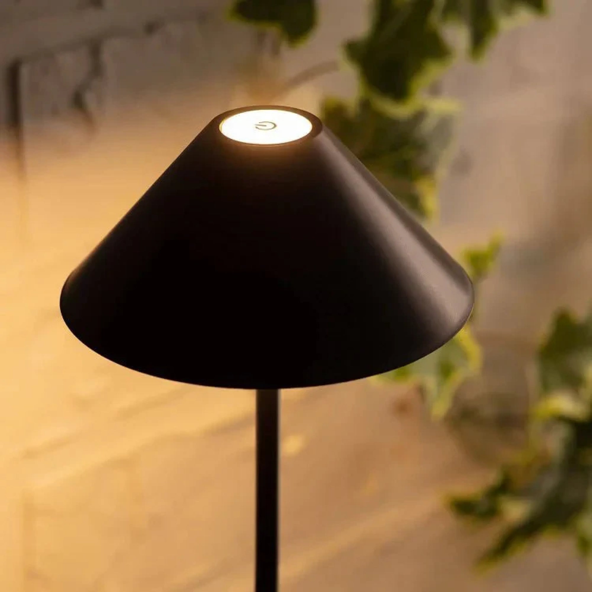 Draadloze Waterdichte Tafellamp Table Lamps