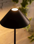 Draadloze Waterdichte Tafellamp Table Lamps