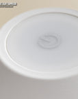 Draadloze Led-Tafellamp Nebida