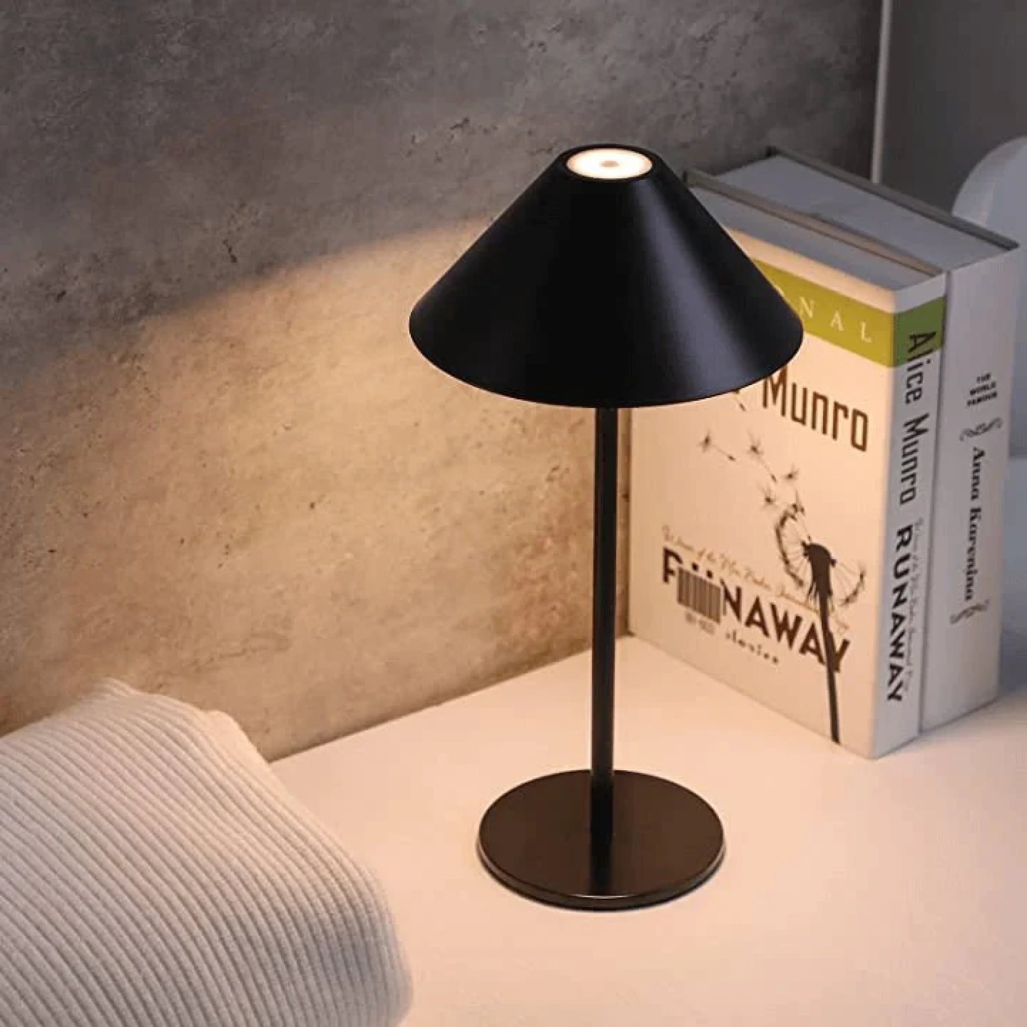 Draadloze Waterdichte Tafellamp Table Lamps