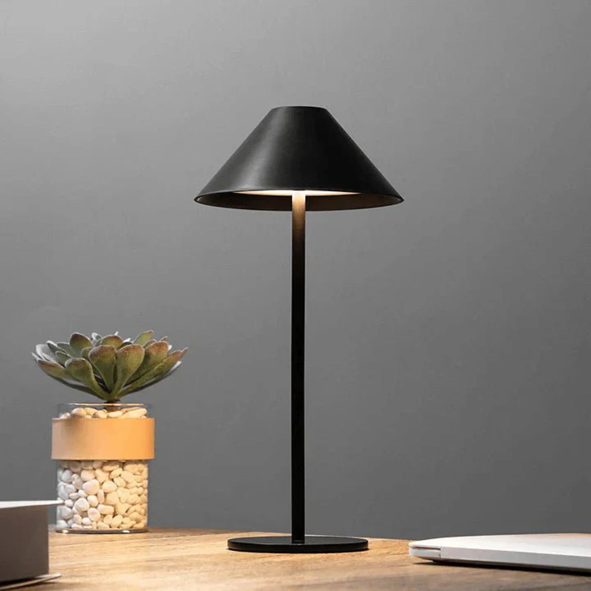 Draadloze Waterdichte Tafellamp Table Lamps