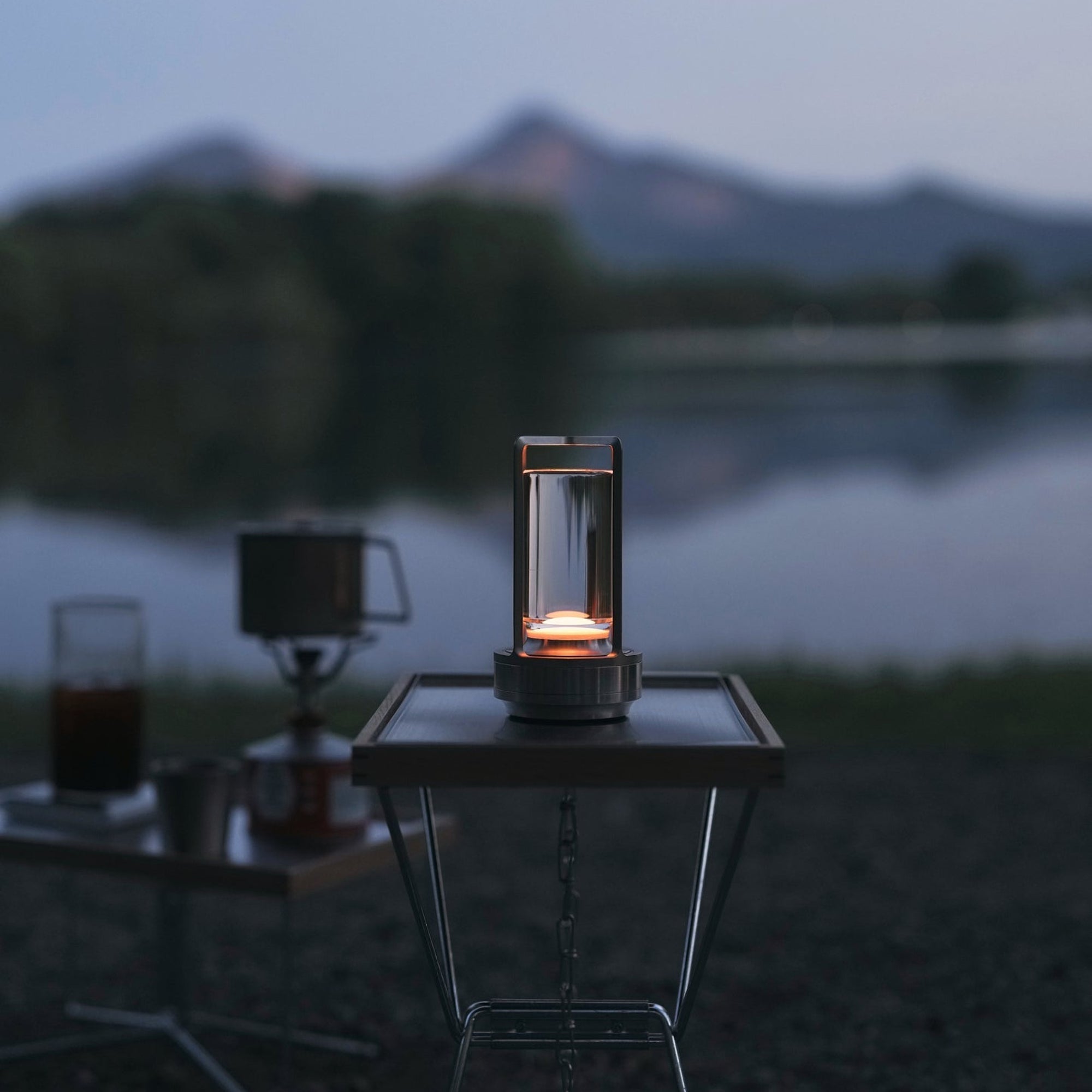 AMBIENTIFY Retro