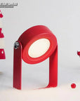 Ambientify Turn Red