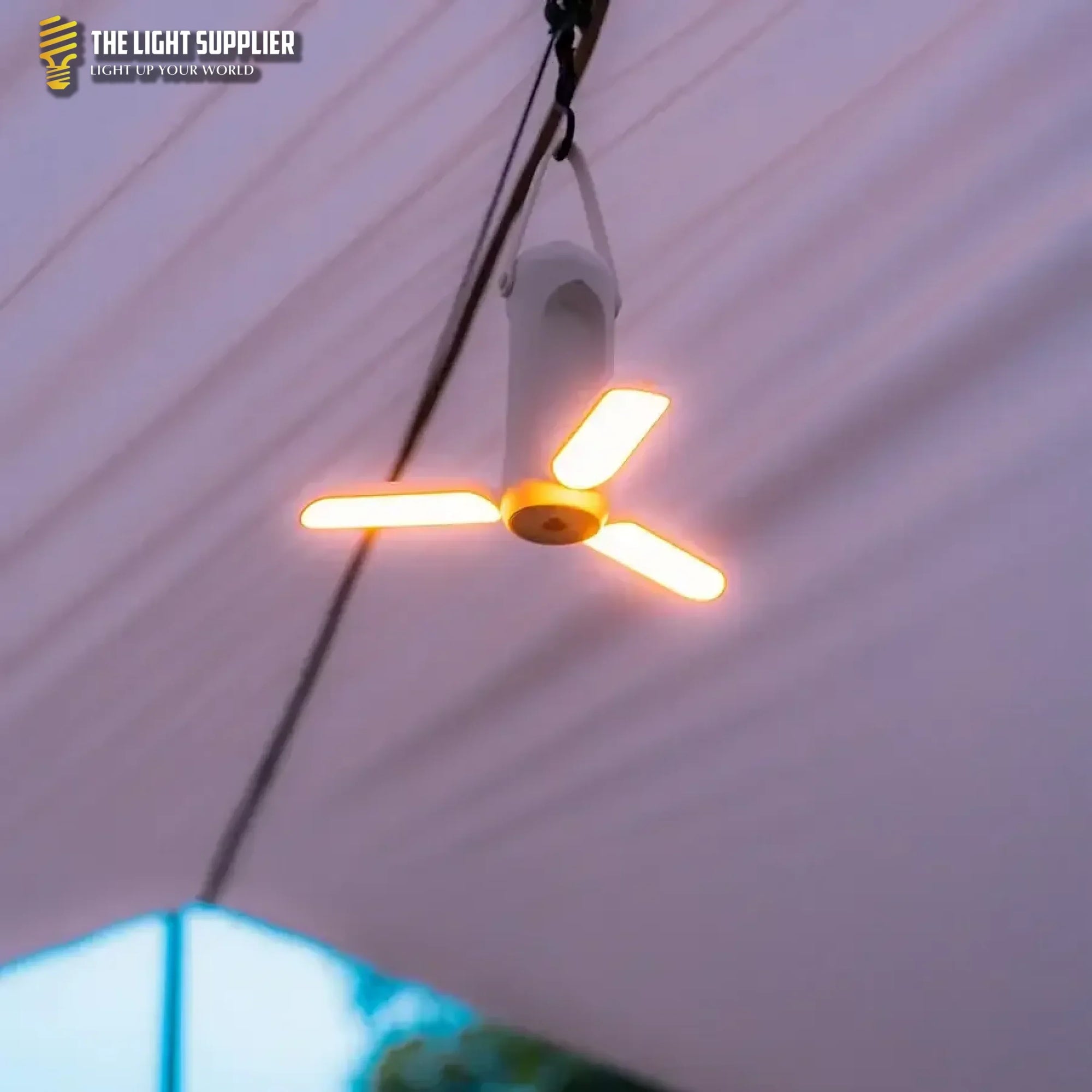CAMPIFY Skylamp - Lighting