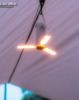 CAMPIFY Skylamp - Lighting