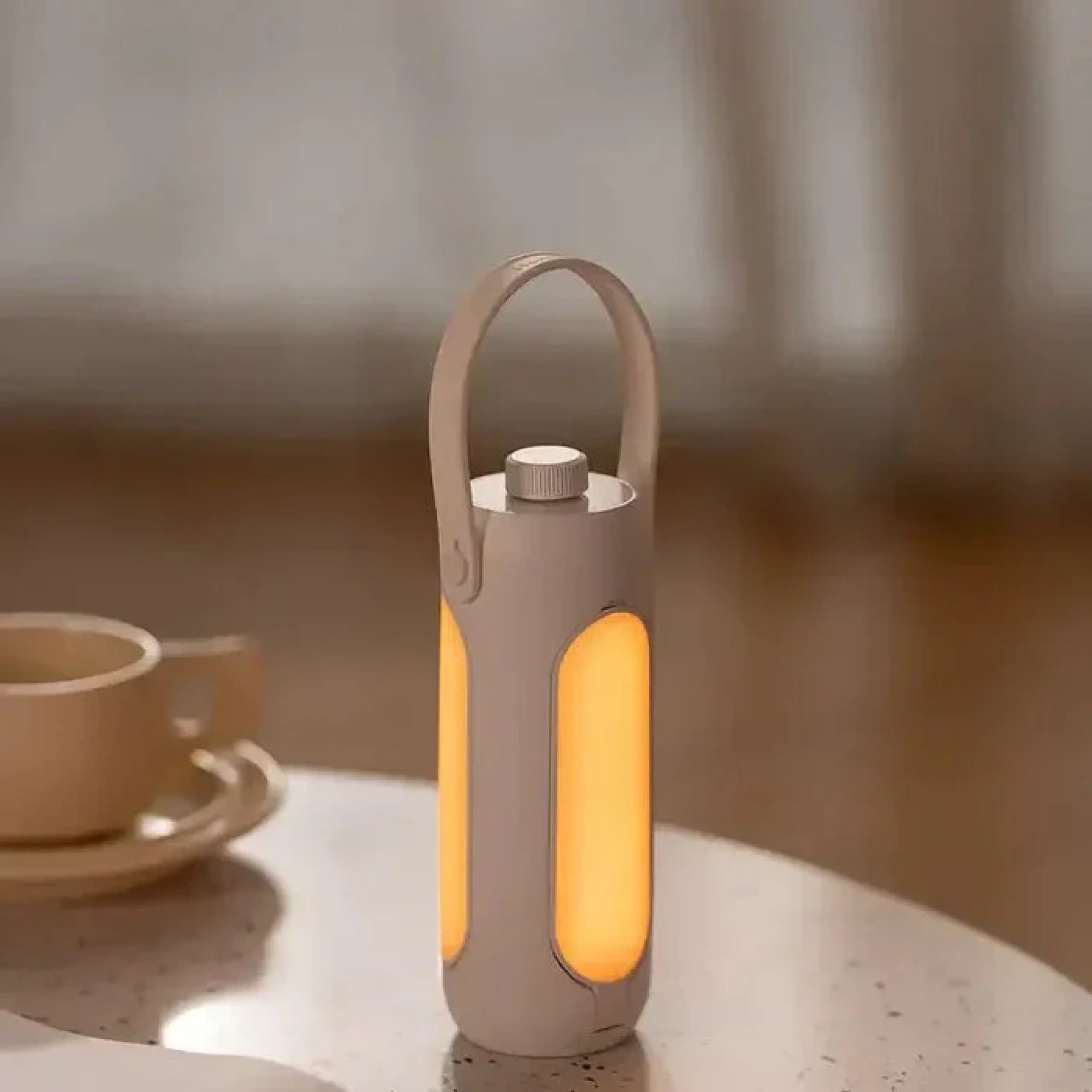 CAMPIFY Skylamp Lighting