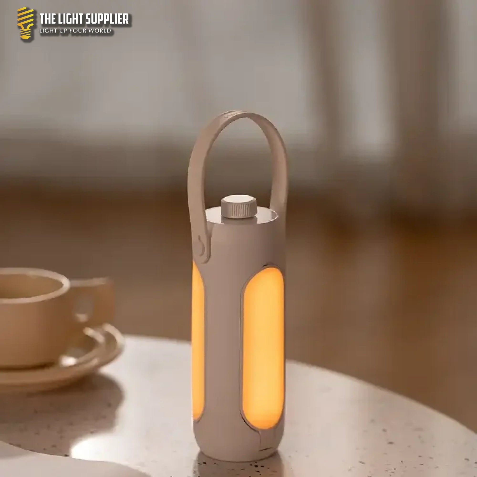 CAMPIFY Skylamp - Lighting