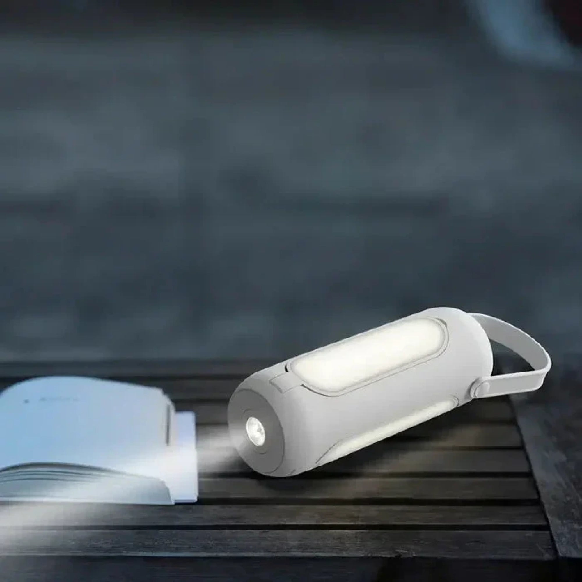 CAMPIFY Skylamp Lighting