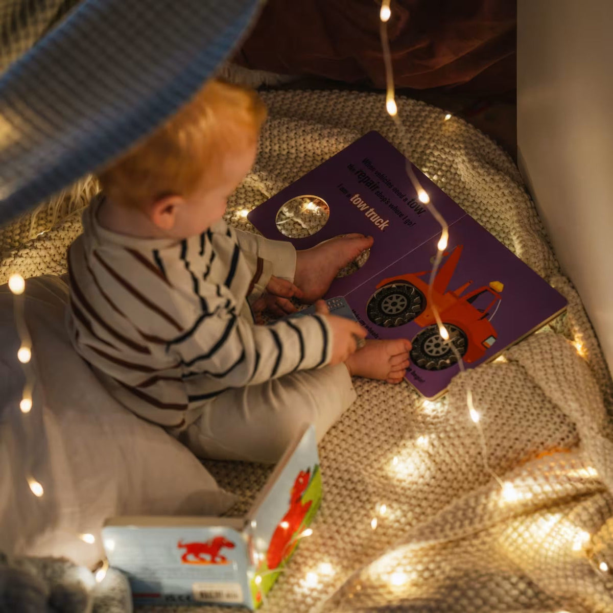 CAMPIFY String – The Light Supplier NL