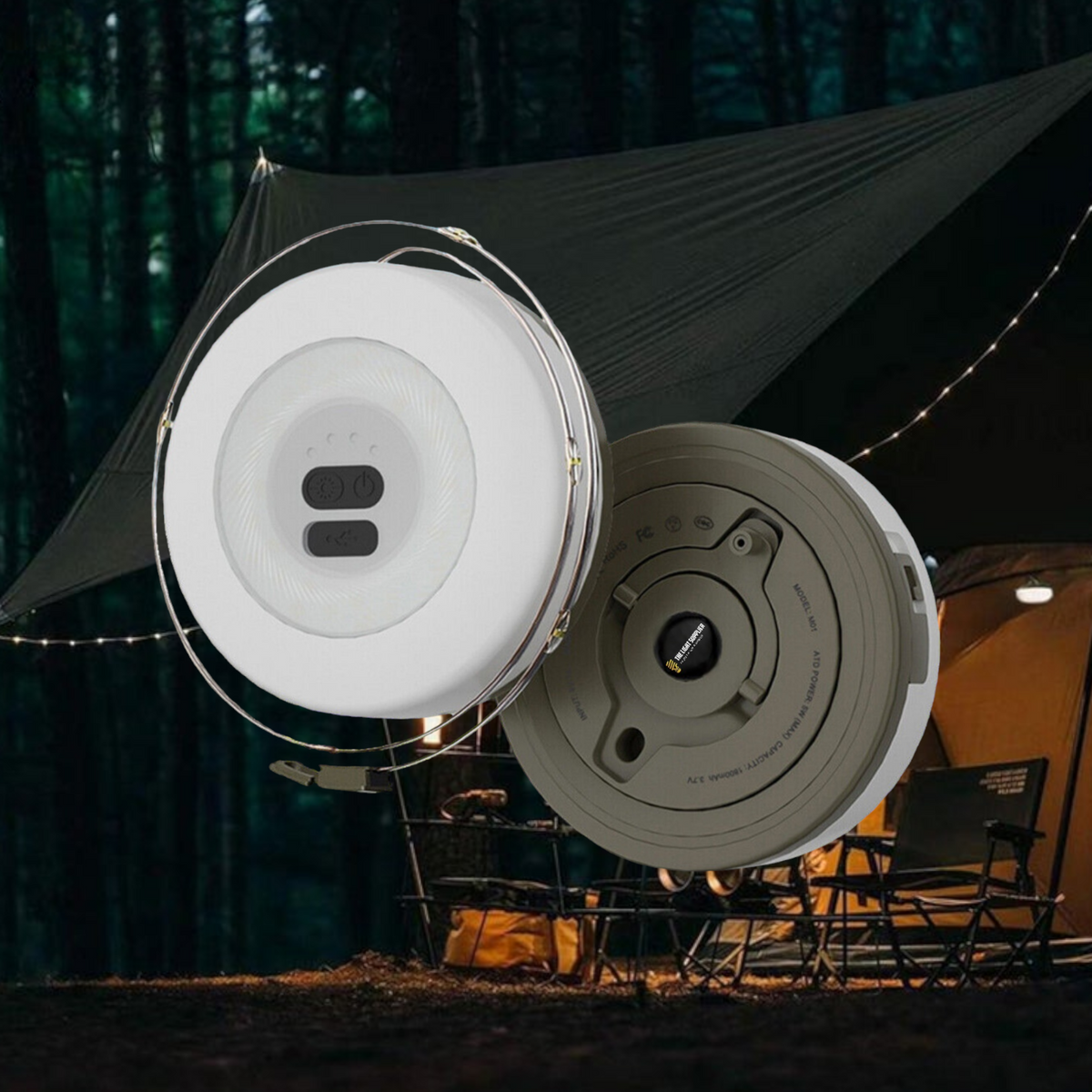 Campify String CAMPIFY String – The Light Supplier NL