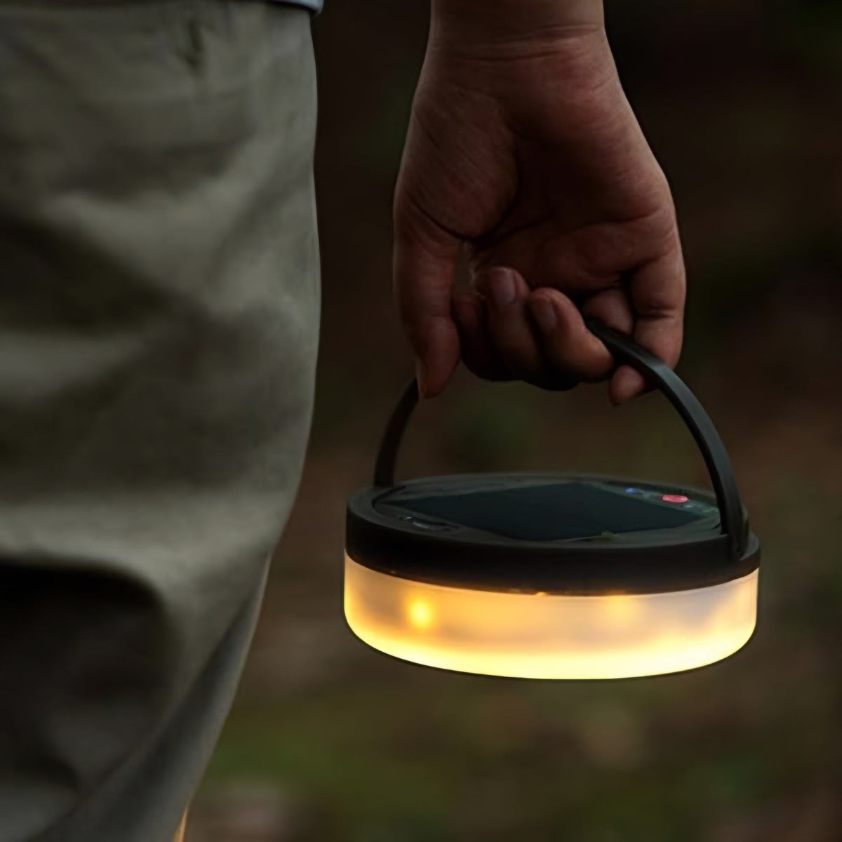 Campify String CAMPIFY String Pro – The Light Supplier NL