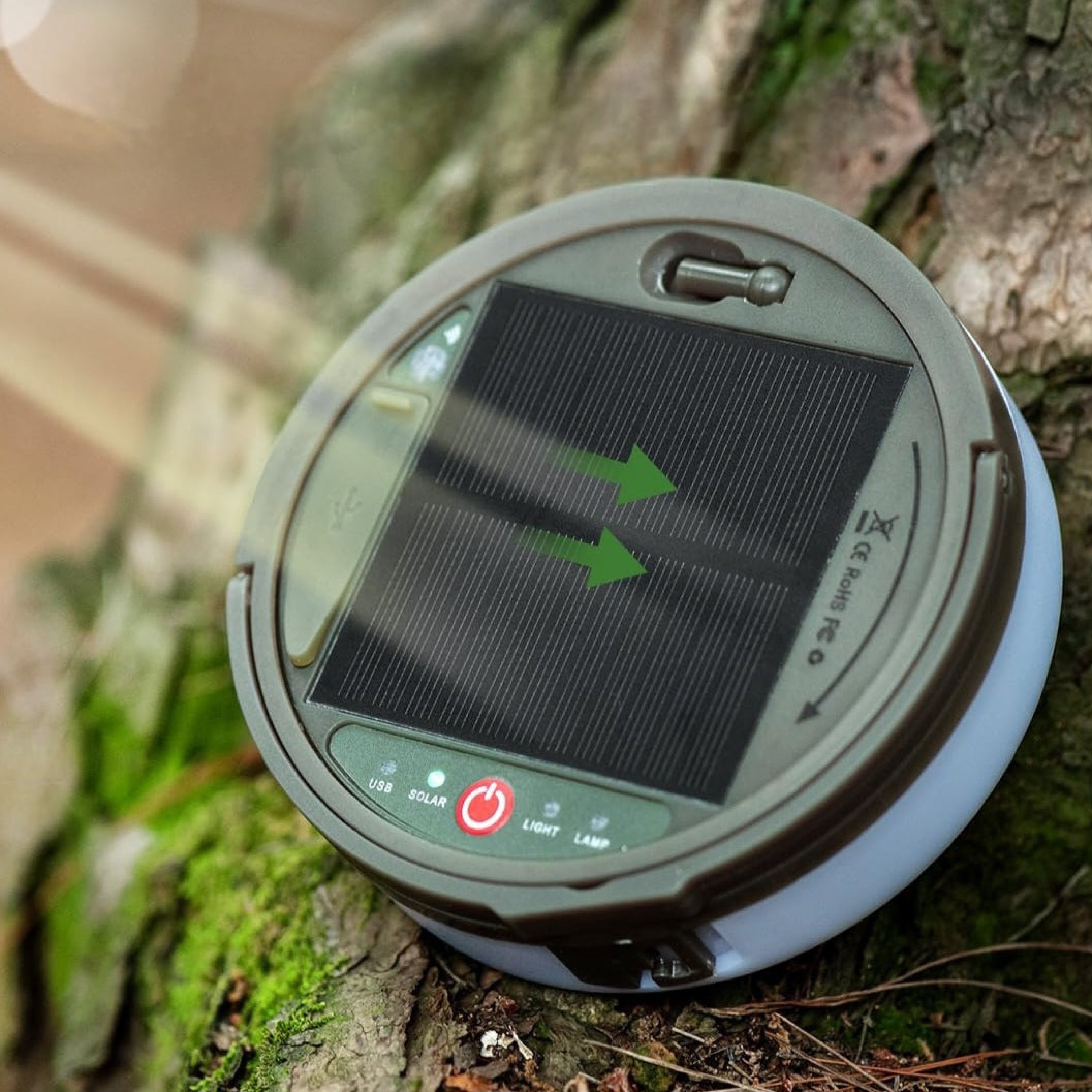 CAMPIFY String Pro – The Light Supplier NL