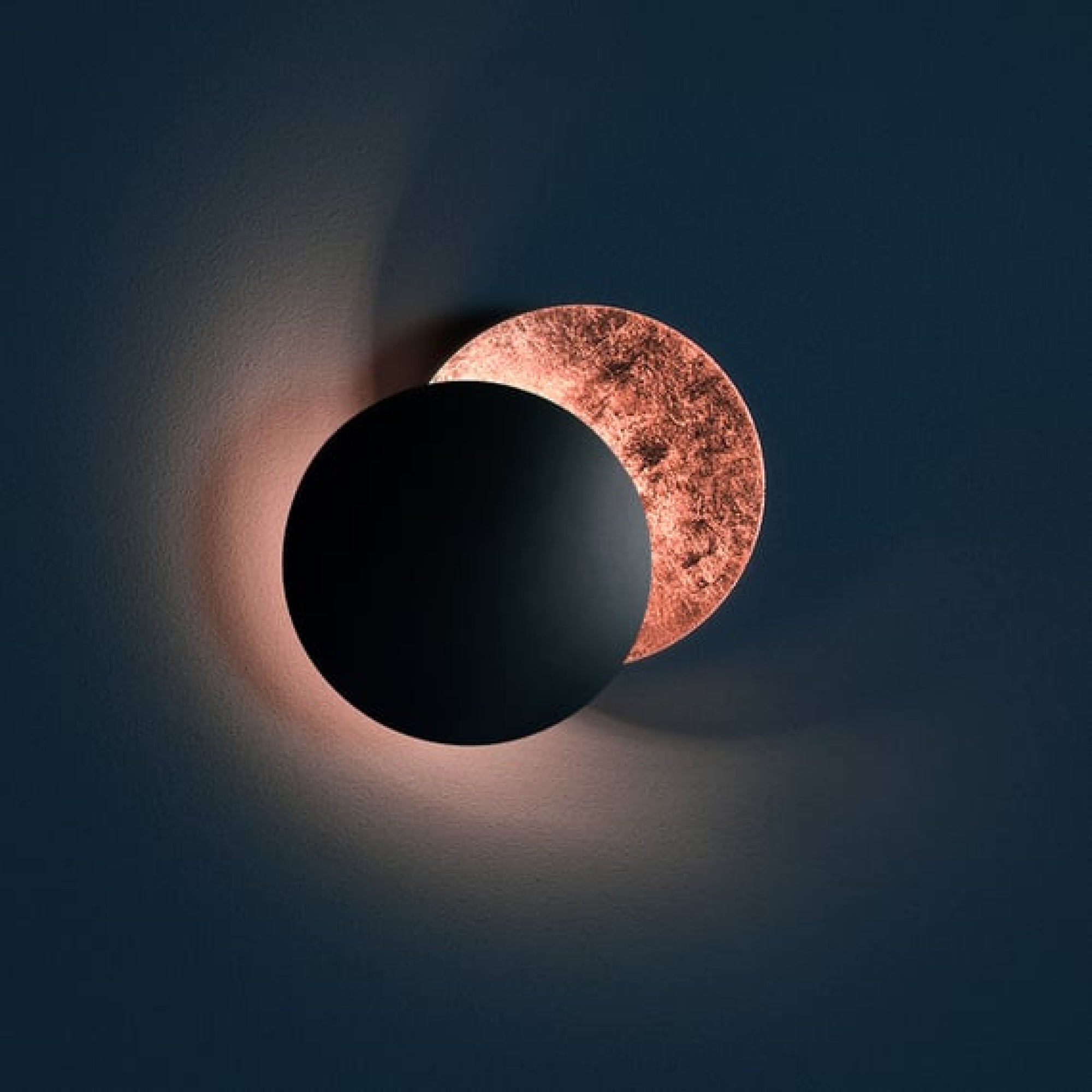Eclipse - Verlichting &gt; Verlichtingsarmaturen &gt; Binnenverlichting &gt; Wandlampen