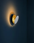 Eclipse - Verlichting > Verlichtingsarmaturen > Binnenverlichting > Wandlampen