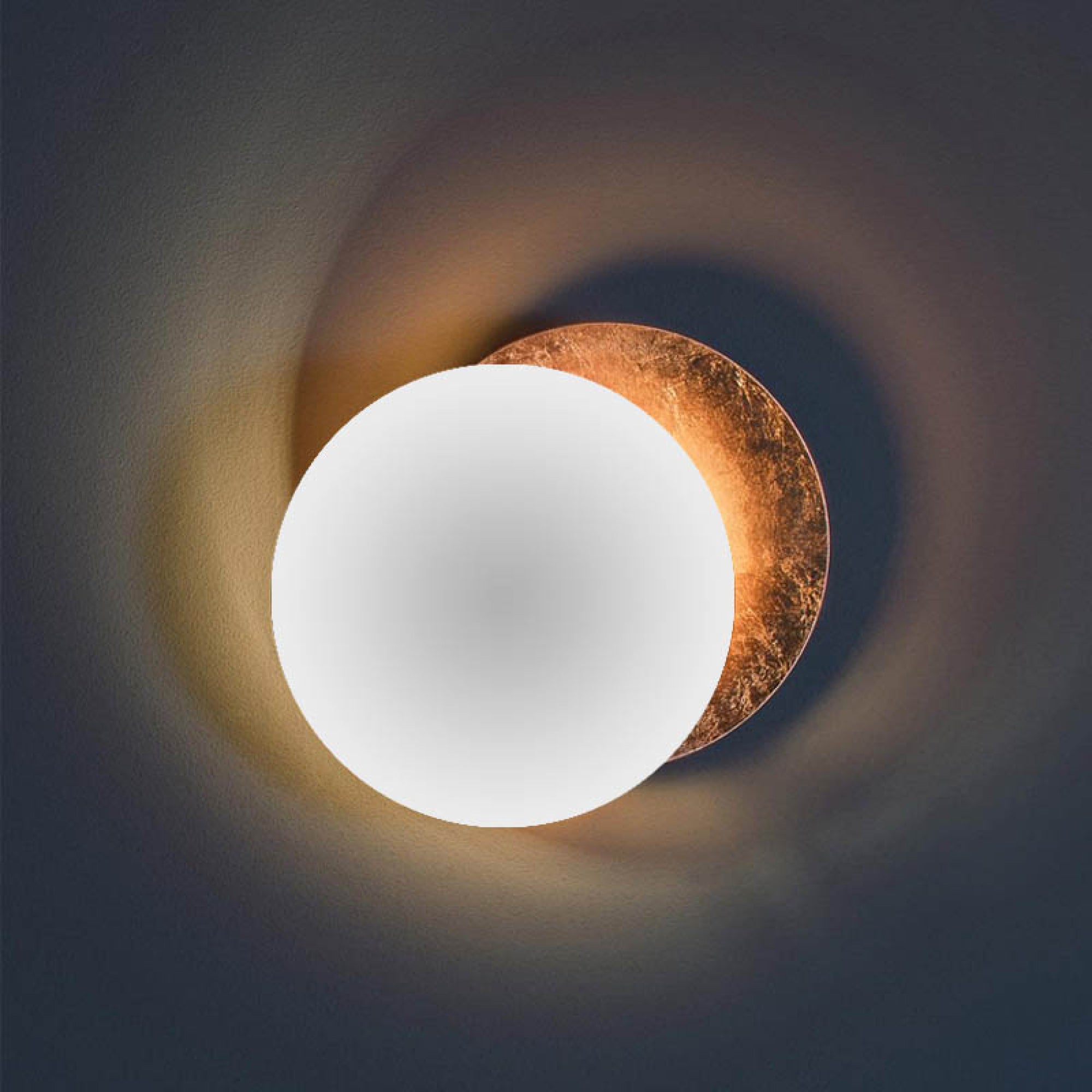 Eclipse Verlichting > Verlichtingsarmaturen > Binnenverlichting > Wandlampen