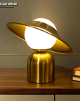 La Clarté de Rêve (35 inkoop) Table Lamp