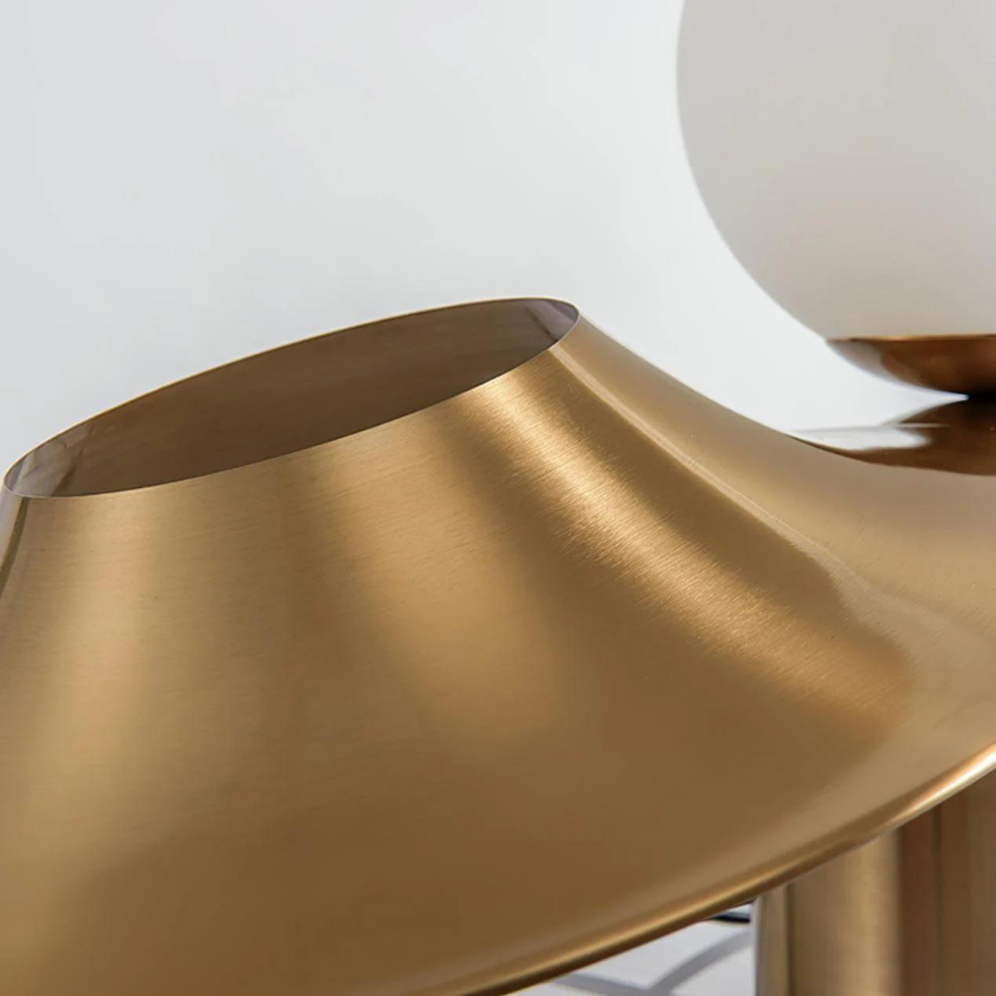 La Clarté de Rêve (35 inkoop) Table Lamp