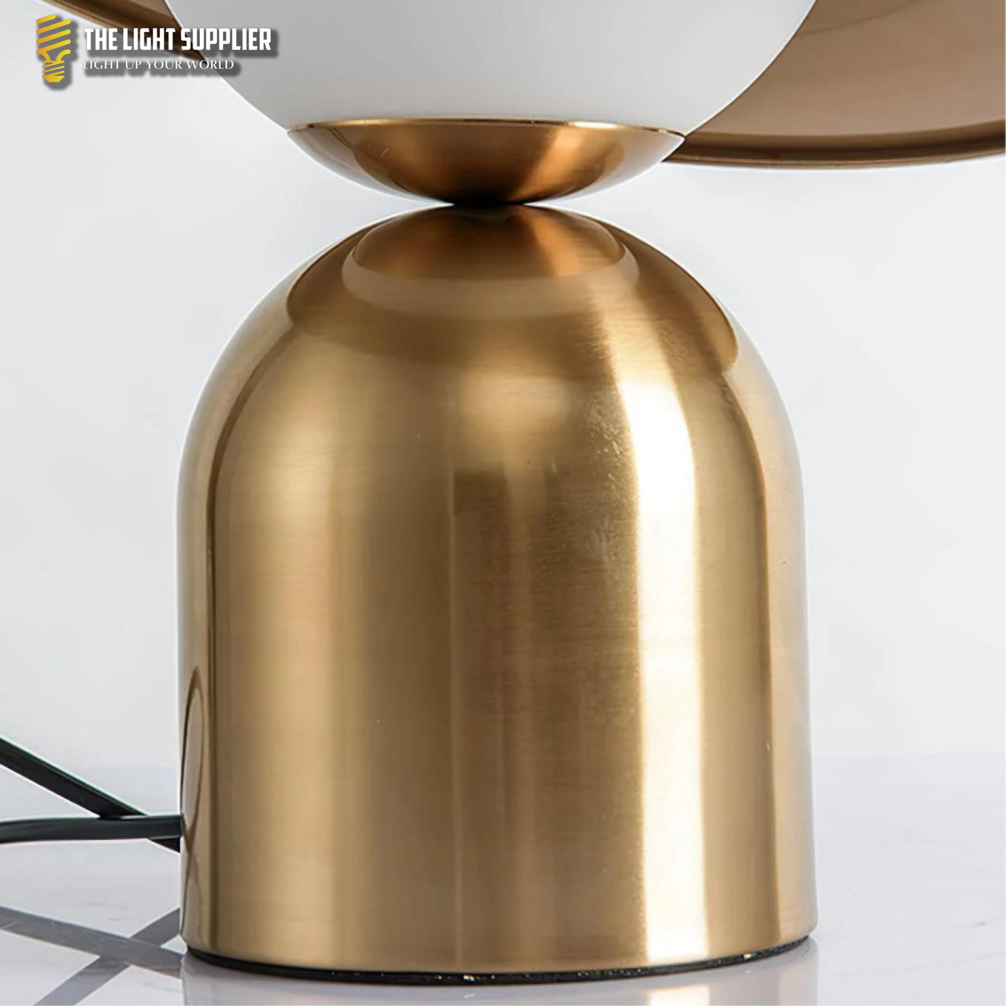 La Clarté de Rêve (35 inkoop) Table Lamp