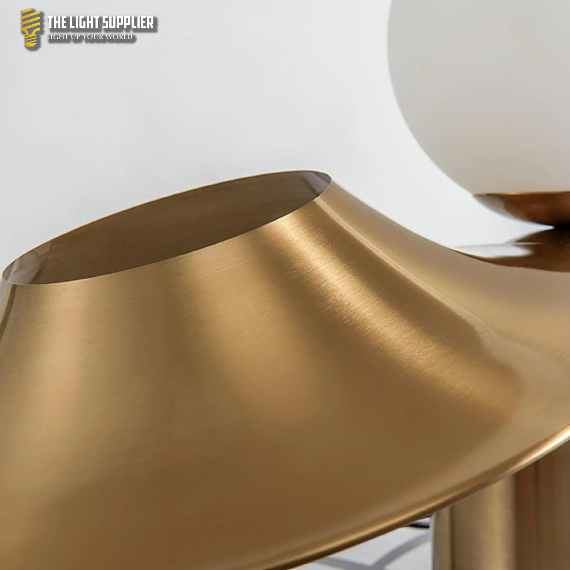La Clarté de Rêve (35 inkoop) Table Lamp