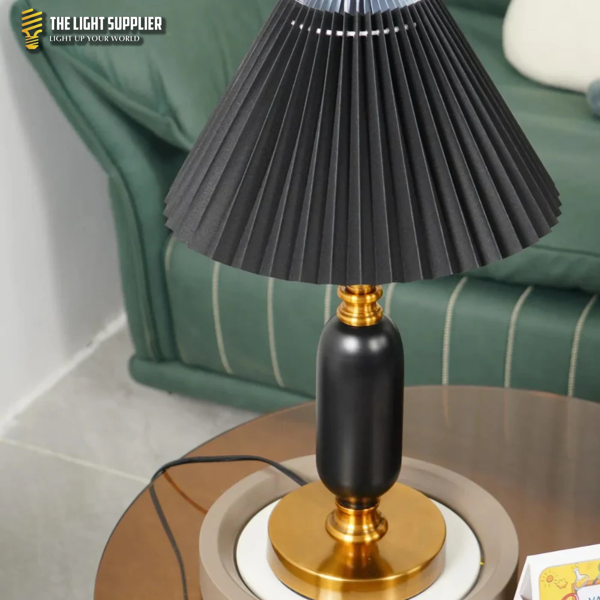 Jualy Table Lamps