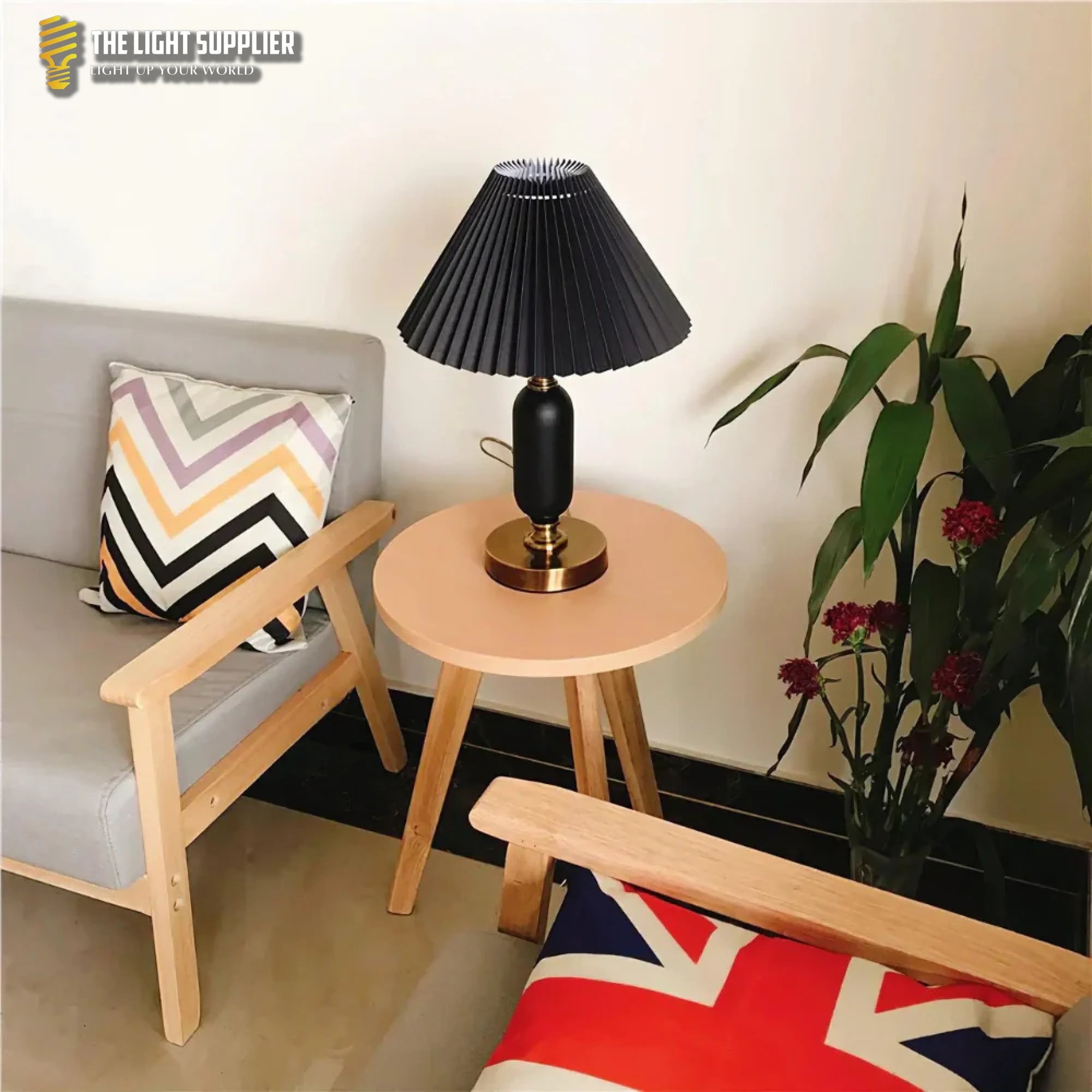 Jualy Table Lamps