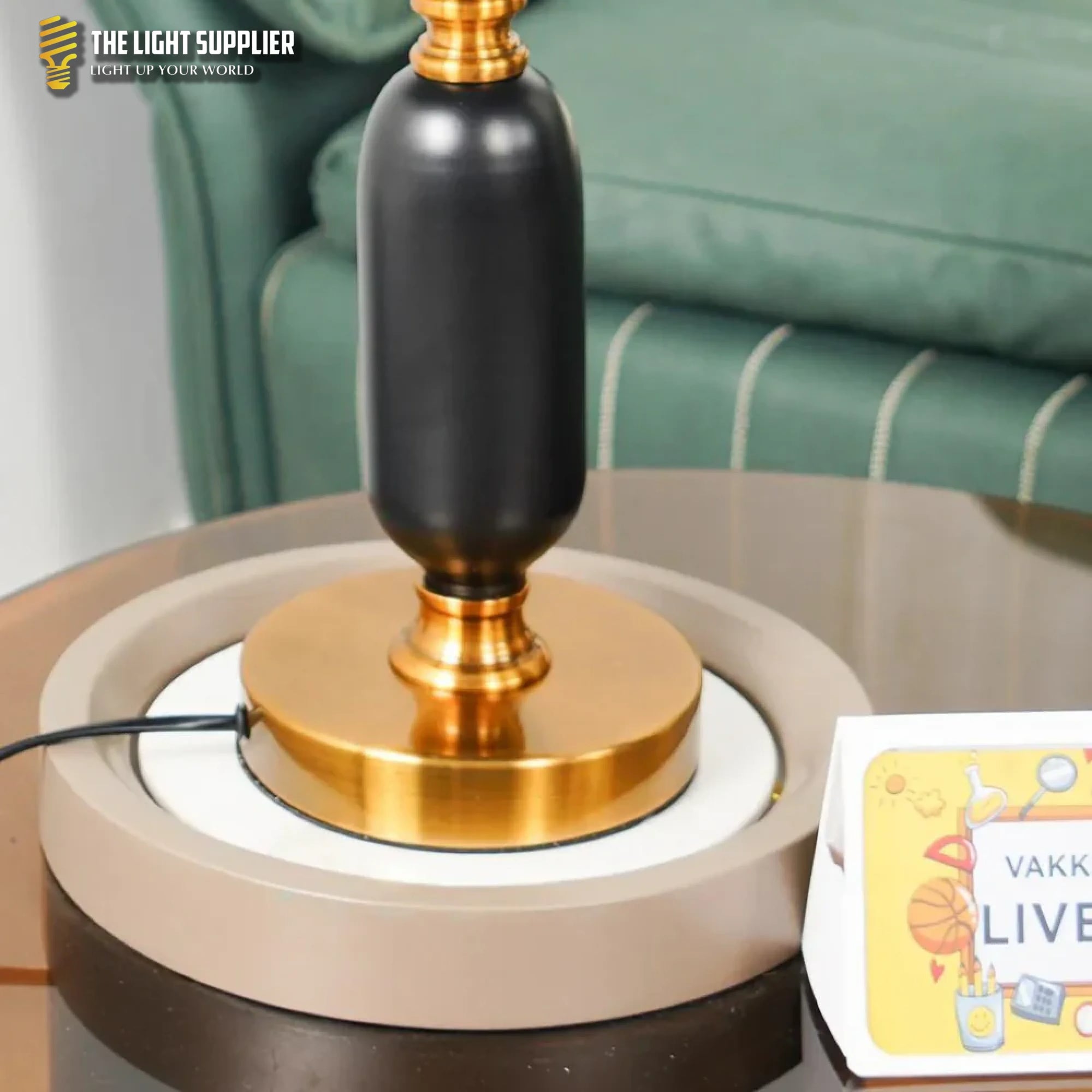 Jualy Table Lamps