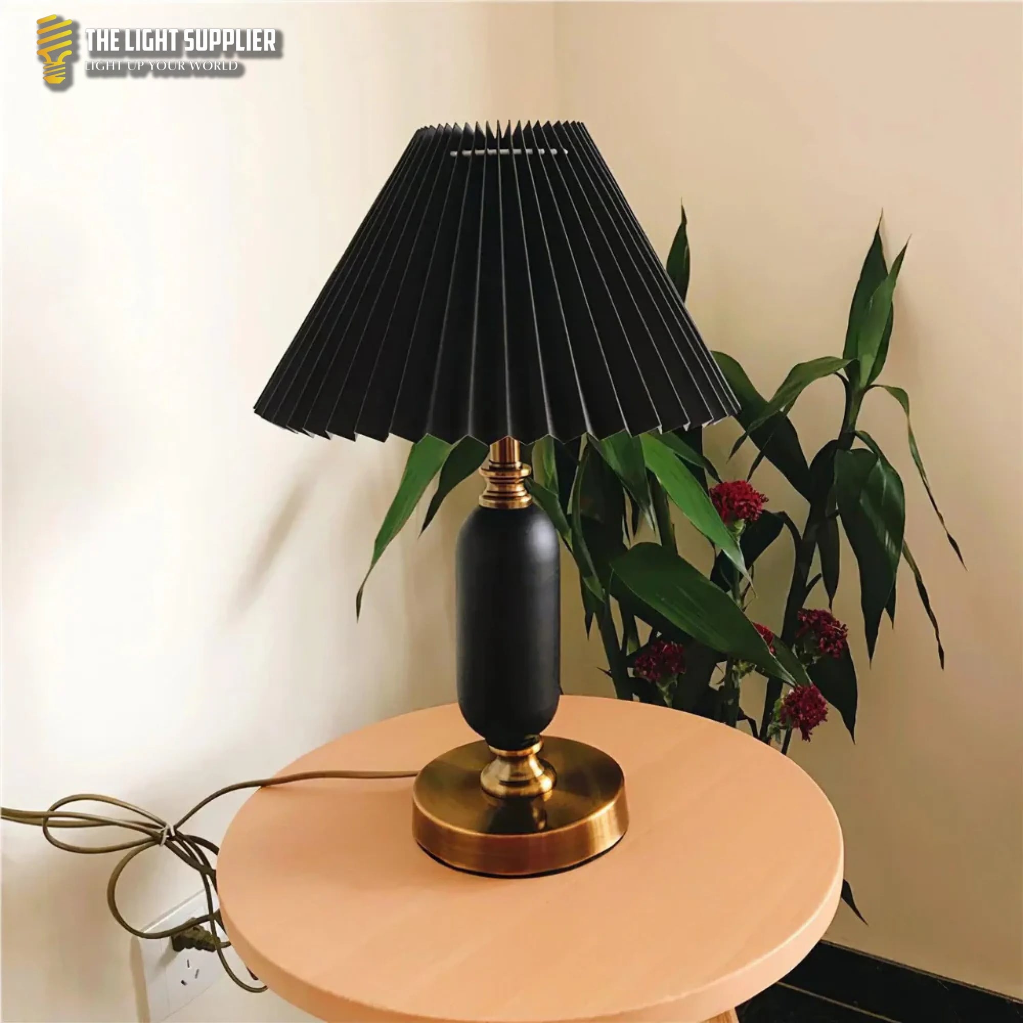 Jualy Table Lamps