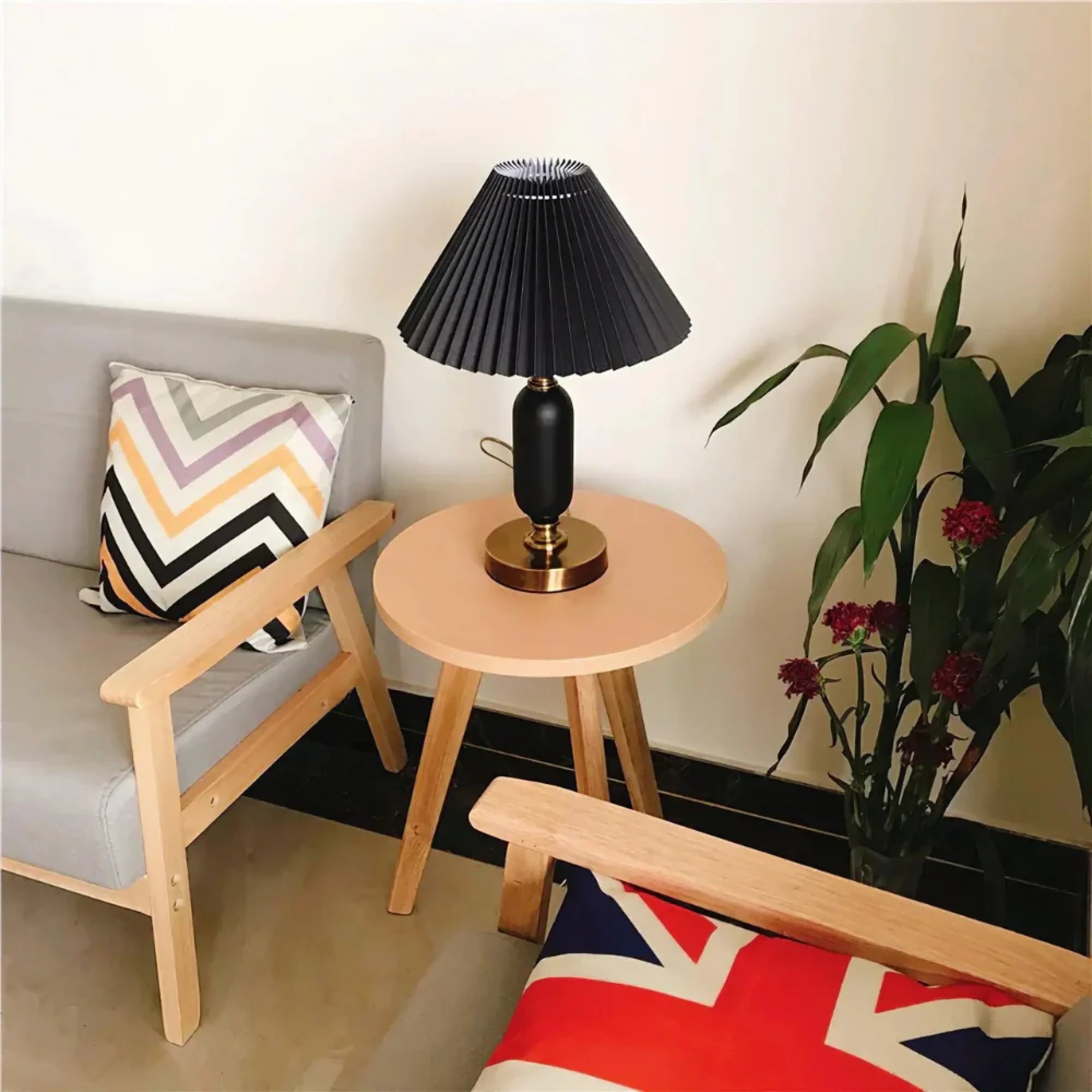 Jualy Table Lamps