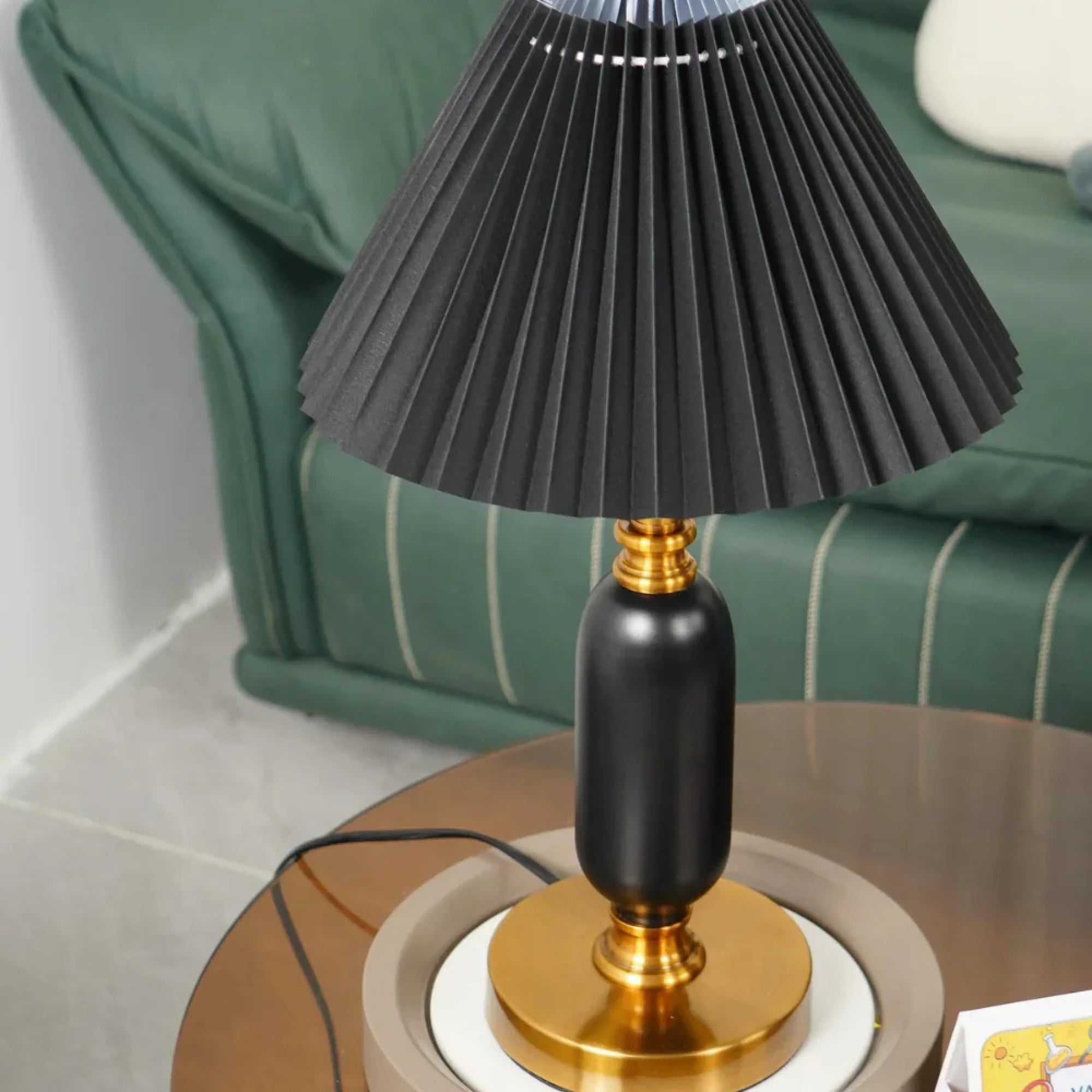 Jualy Table Lamps