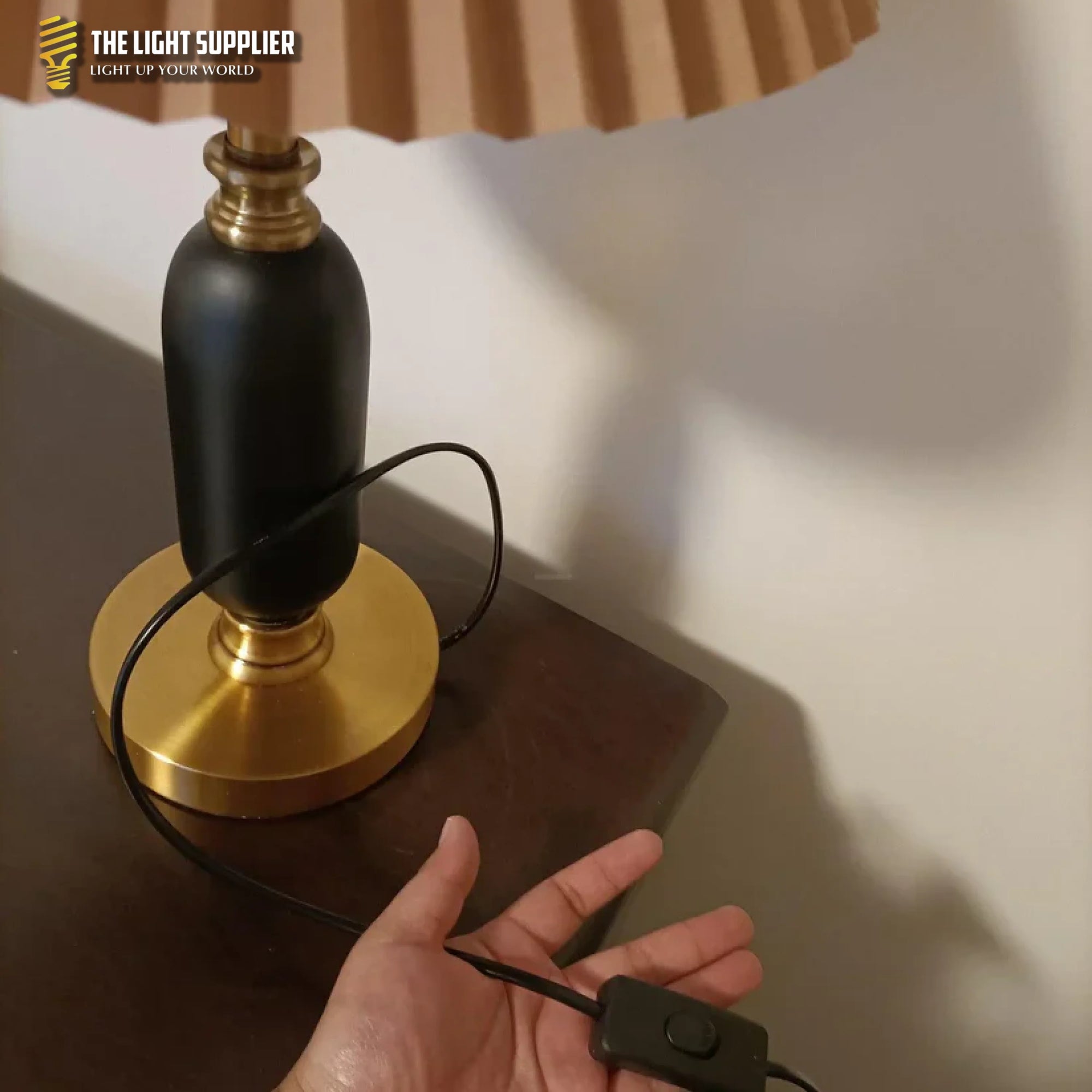 Jualy Table Lamps