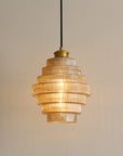Luella - Brons - Plafond lampen