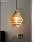 Luella Plafond lampen