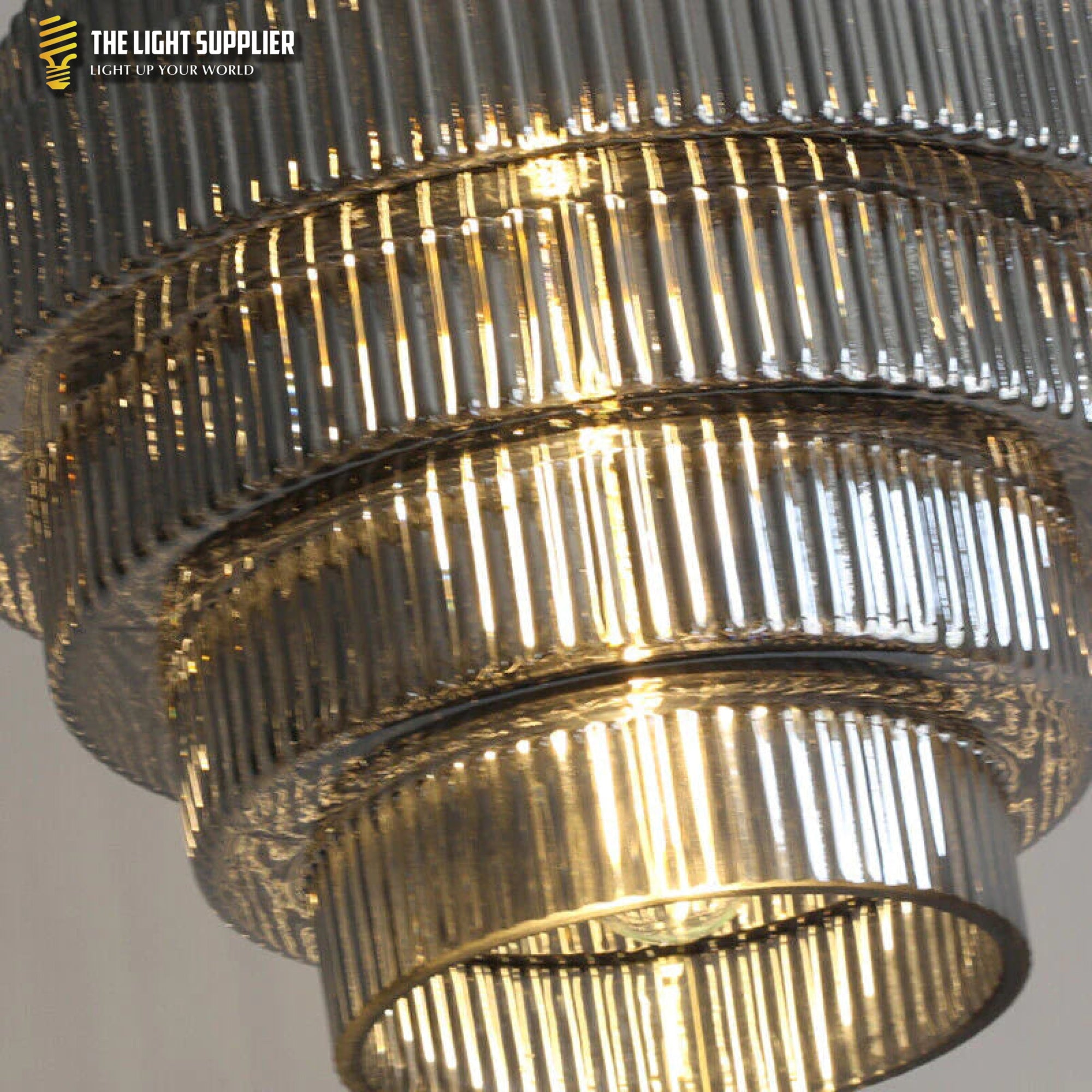 Luella Plafond lampen