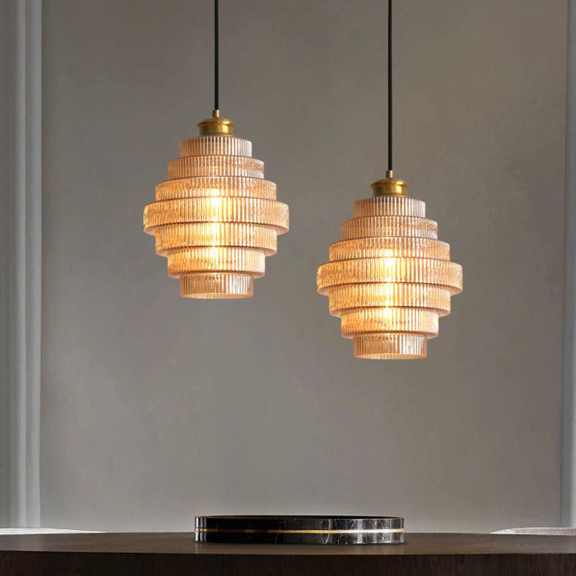 Luella Plafond lampen