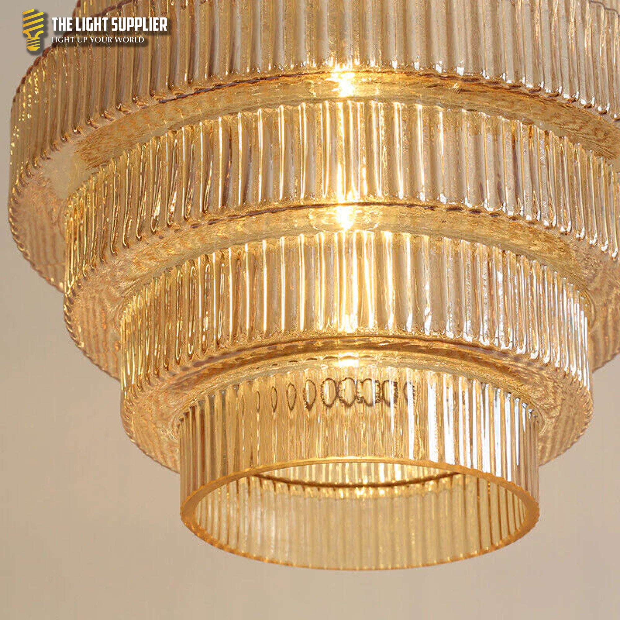 Luella Plafond lampen