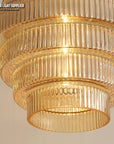 Luella Plafond lampen