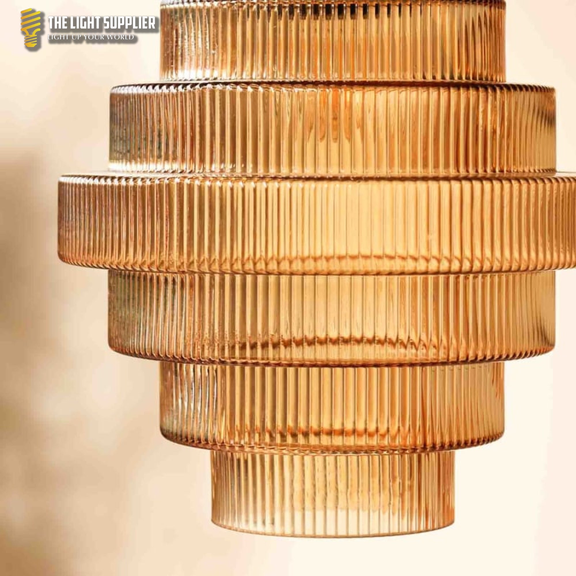 Luella Plafond lampen