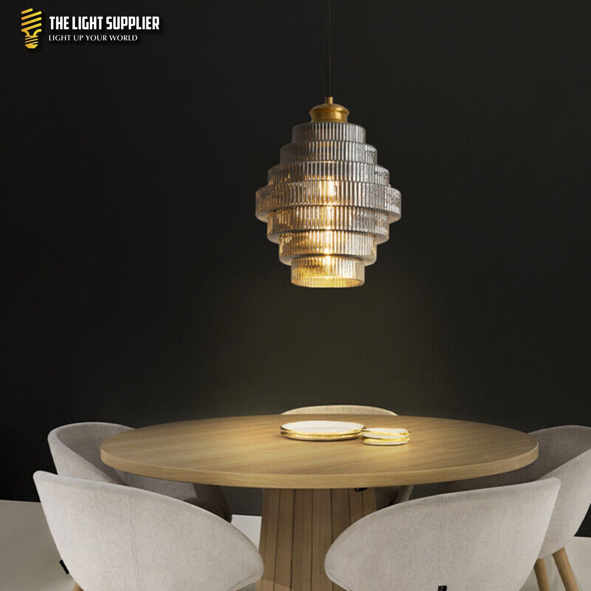 Luella Plafond lampen