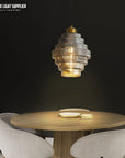 Luella Plafond lampen