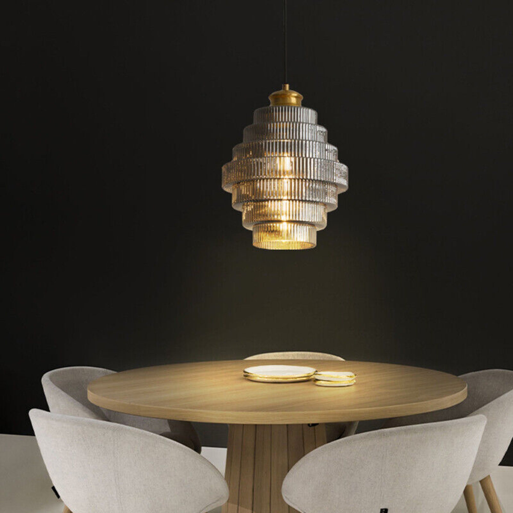 Luella - Plafond lampen