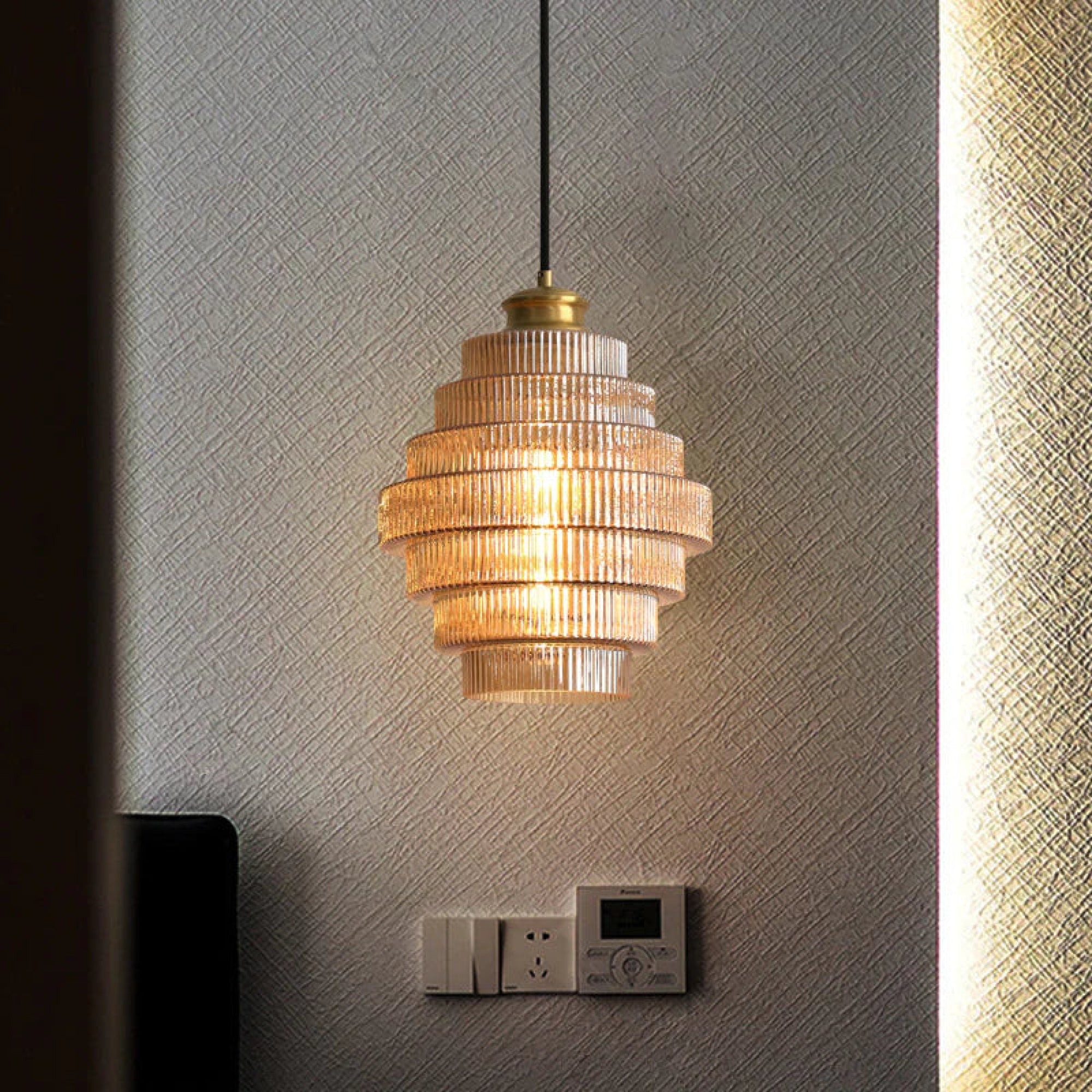 Luella Plafond lampen