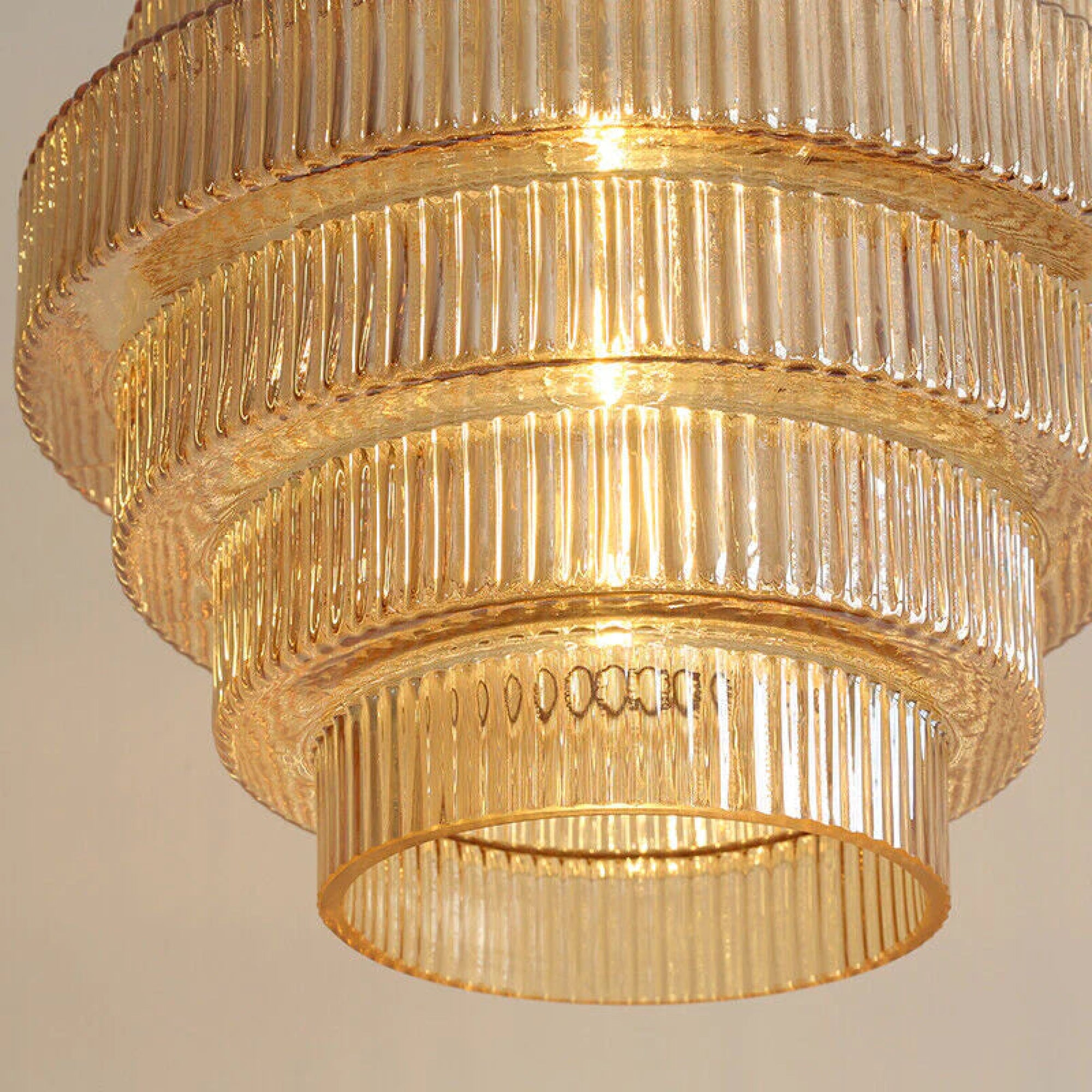 Luella Plafond lampen