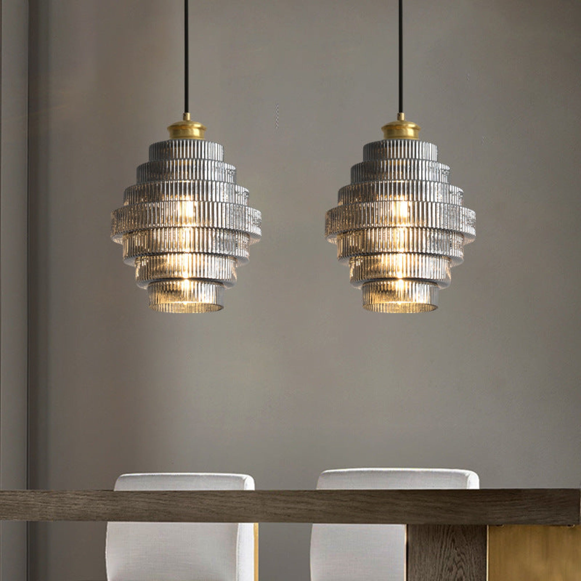 Luella - Plafond lampen