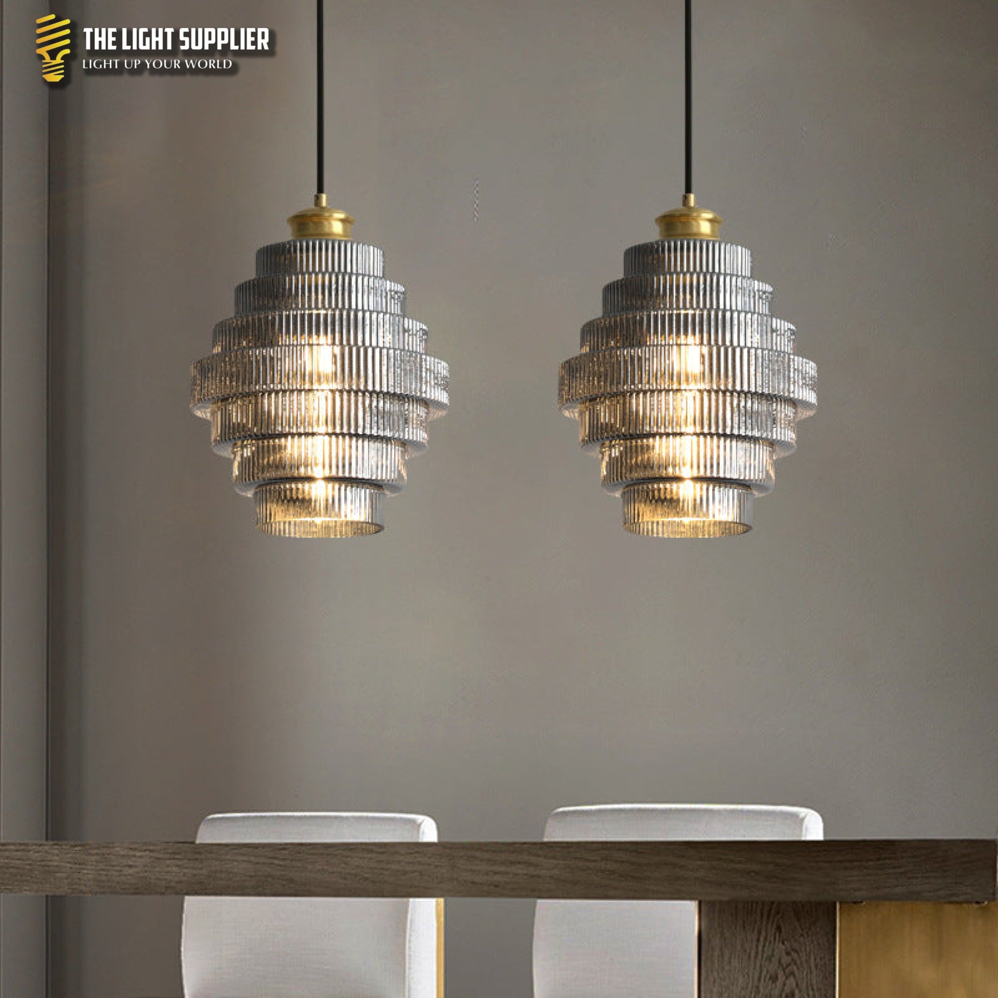 Luella Plafond lampen