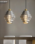 Luella Plafond lampen