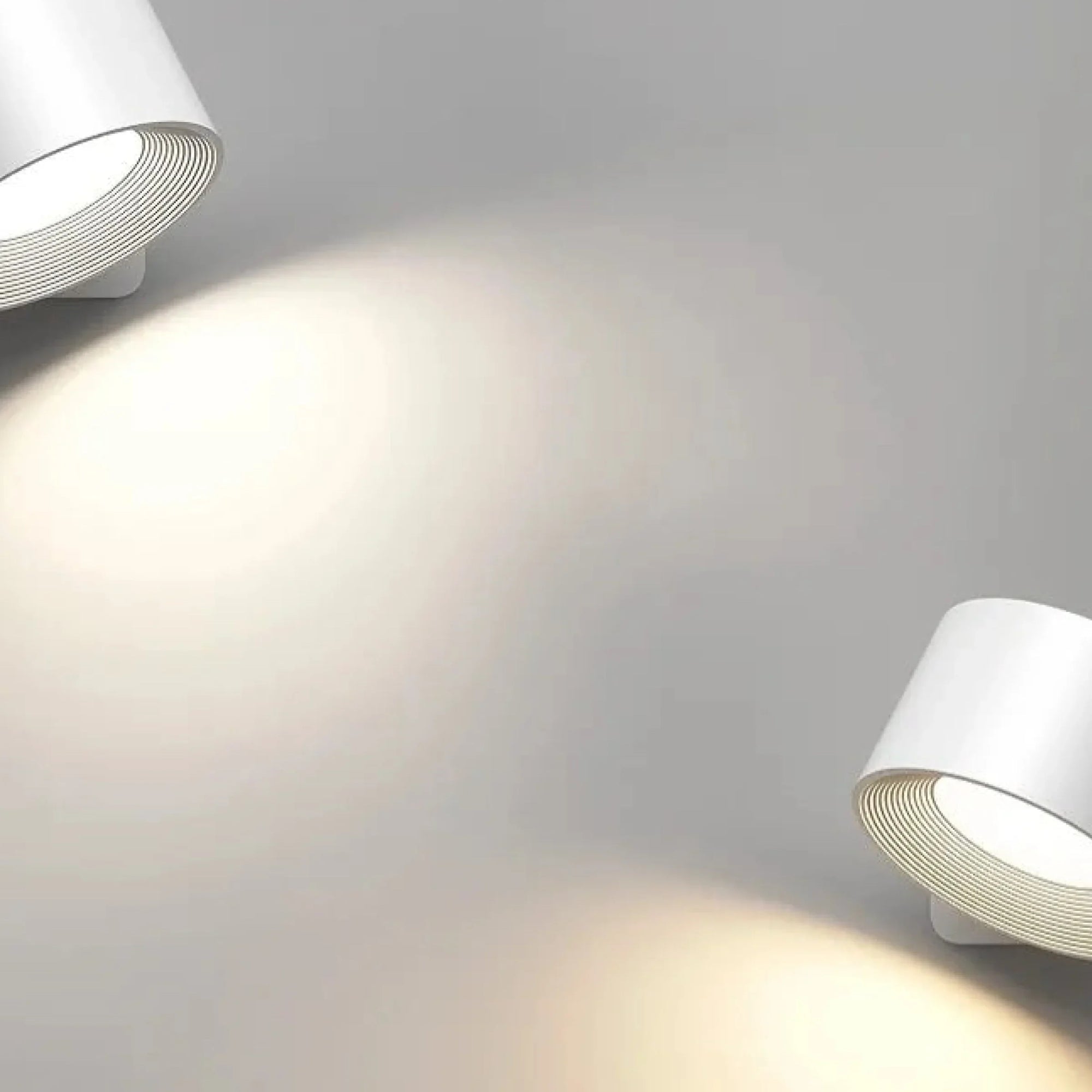 LUMIFY 360 - Wit (Set van 2)